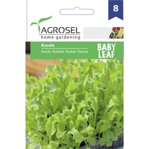 Rukola (Baby Leaf) - 5 g