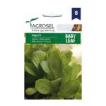 Spenót (Baby Leaf), Saga F1 - 3 g