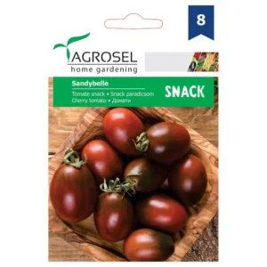 Snack paradicsom, Sandybelle - 0,5 g