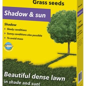 Barenbrug Shadow 1kg fűmag