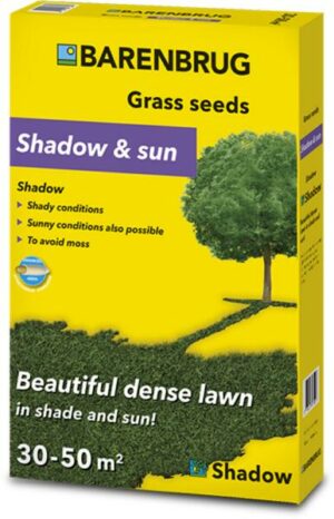 Barenbrug Shadow 1 kg