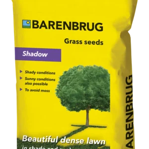 Barenbrug Shadow 15kg fűmag