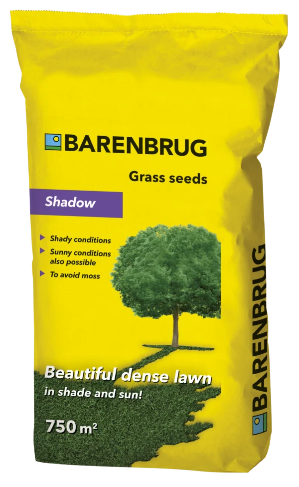 Barenbrug Shadow 15kg fűmag