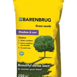 Barenbrug Shadow 5kg fűmag