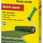 Barenbrug SOS- Super Over Seeding 1 kg