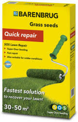 Barenbrug SOS- Super Over Seeding 1 kg