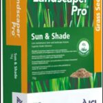 ICL Landscaper Pro Sun & Shade fűmag 1 kg
