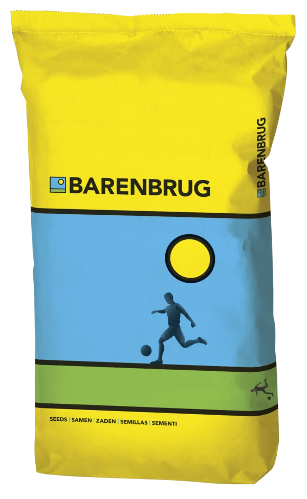 Barenbrug Supersport 15kg fűmag
