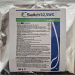 Switch 62,5 WG 100 g