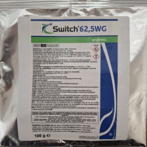 Switch 62,5 WG 100 g