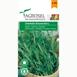 Tárkony, Artemisia dracunculus L. 0,4 g
