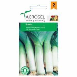 Póréhagyma, Tomis - 2,5 g