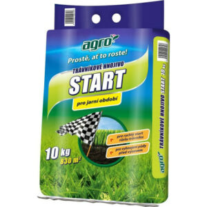 AGRO CS Gyepstarter 10 kg
