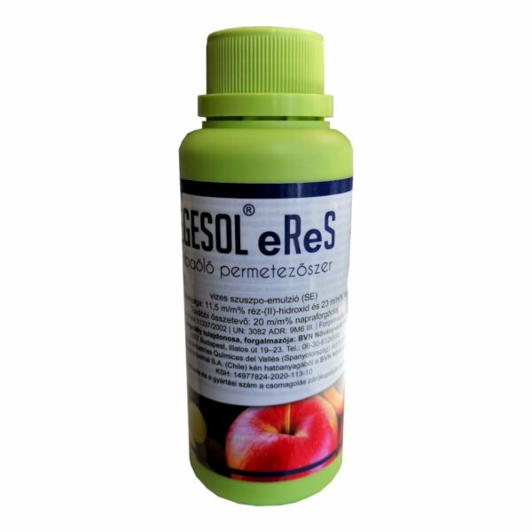 Vegesol eReS 0,2 l