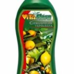 Vitaflóra citrus 0,5 l