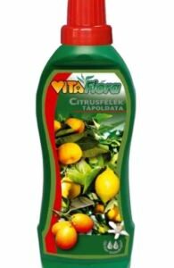 Vitaflóra citrus 0,5 l