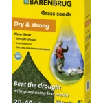 Barenbrug Water Saver 1 kg