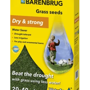 Barenbrug Water Saver 1 kg