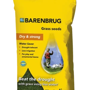 Barenbrug Water Saver 5kg fűmag