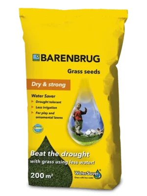 Barenbrug Water Saver 5 kg
