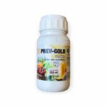 Prev Gold Garden 250 ml