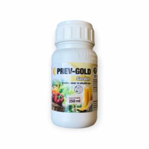 Prev Gold Garden 250 ml