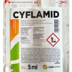Cyflamid 5 EW 5 ml