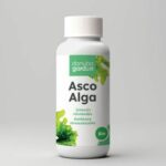 Asco Alga 200 ml