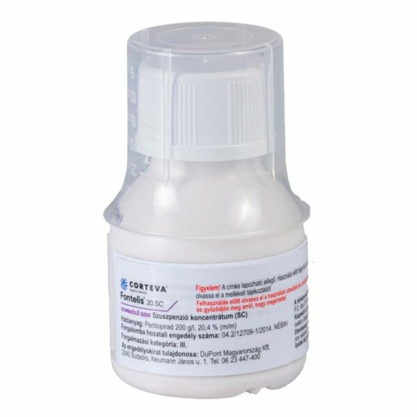Fontelis 20 SC 50 ml