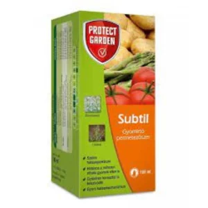 Subtil 100 ml