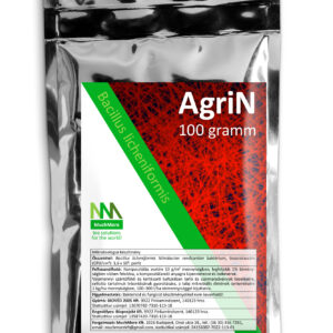 AgriN 100 gramm