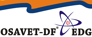 Cosavet DF Edge 1 kg