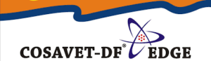 Cosavet DF Edge 1 kg