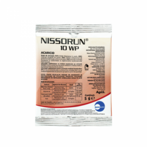 Nissorun 5 g