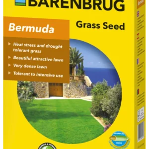 Barenbrug bermuda csillagpázsit 0,5 kg
