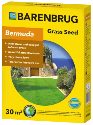 Barenbrug bermuda csillagpázsit 500 g