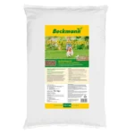 Beckmann bio gyeptrágya 10 kg