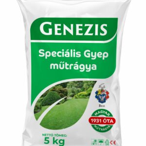 Gyepműtrágyák