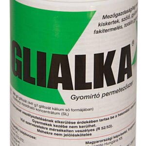 Gyomirtó szerek
