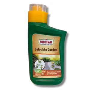 Beloukha Garden 1 l