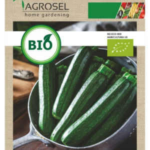 Agrosel bio vetőmagok