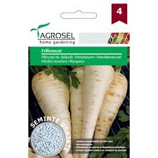 Agrosel drazsírozott vetőmagok