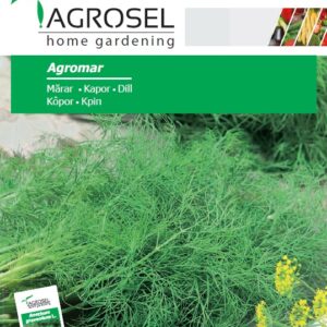 Agrosel fűszernövény vetőmagok