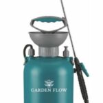 Garden Flow kézi permetező 5 literes