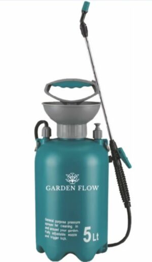 Garden Flow kézi permetező 5 literes