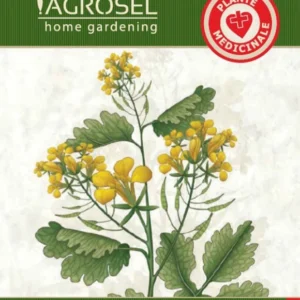 Agrosel gyógynövény vetőmagok