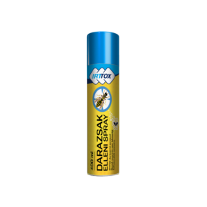 Irttox darazsak elleni spray 400 ml