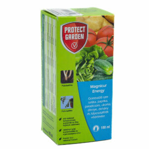 Magnicur Energy 100 ml