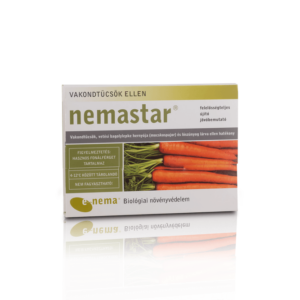 Nemastar 5 millió pldsz. 10 nm-re