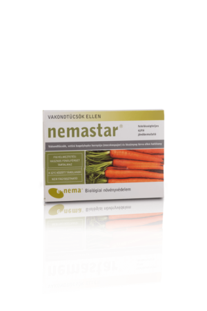 Nemastar 5 millió pldsz. 10 nm-re